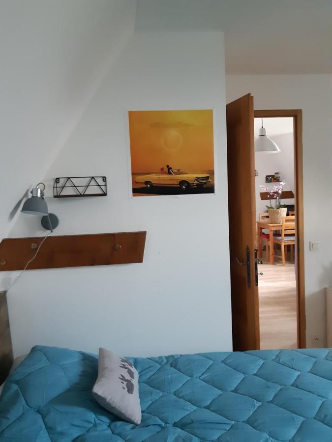 Relais Equestre Du Miloir - Chambres D'Hotes Saint-Desir Luaran gambar