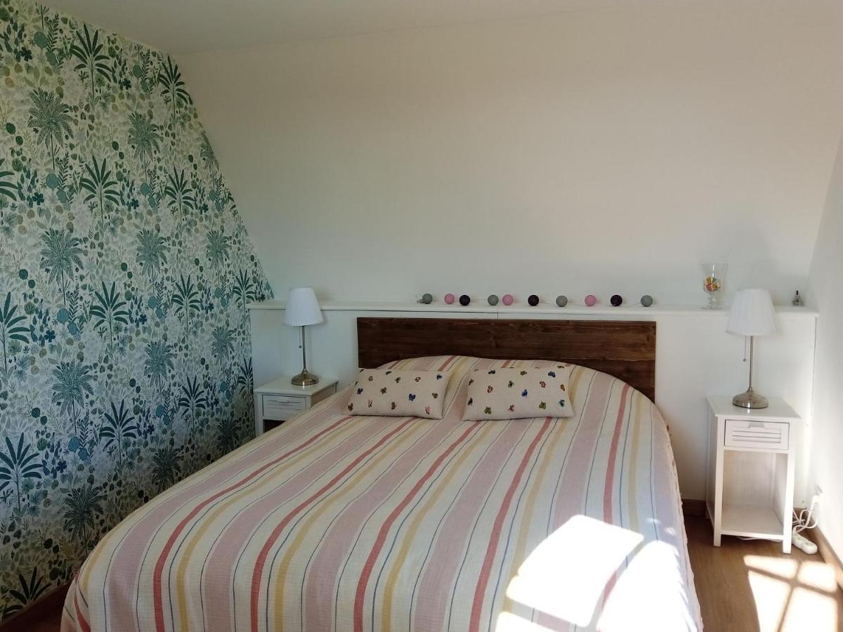 Relais Equestre Du Miloir - Chambres D'Hotes Saint-Desir Luaran gambar